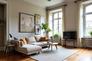 Les clés pour métamorphoser votre intérieur grâce à une rénovation esthétique réussie