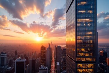 Park Avenue : l'emblématique gratte-ciel résidentiel qui redéfinit la skyline new-yorkaise