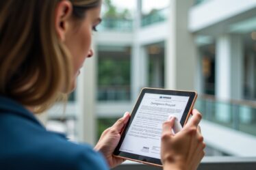 Attestation de valeur locative : Comprendre son rôle, son importance et comment l'obtenir facilement