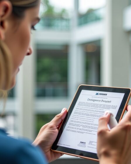 Attestation de valeur locative : Comprendre son rôle, son importance et comment l'obtenir facilement