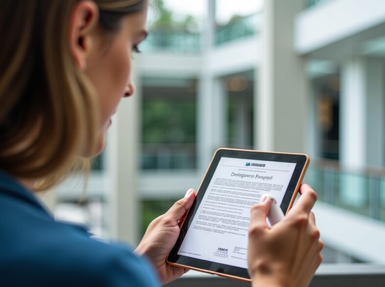 Attestation de valeur locative : Comprendre son rôle, son importance et comment l'obtenir facilement
