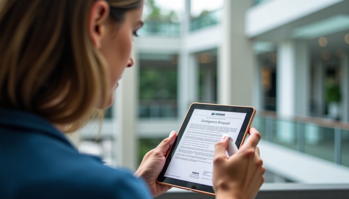 Attestation de valeur locative : Comprendre son rôle, son importance et comment l'obtenir facilement