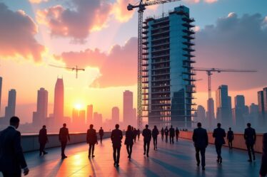 Anaxago et le crowdfunding immobilier : comment miser sur des projets à fort potentiel de rentabilité