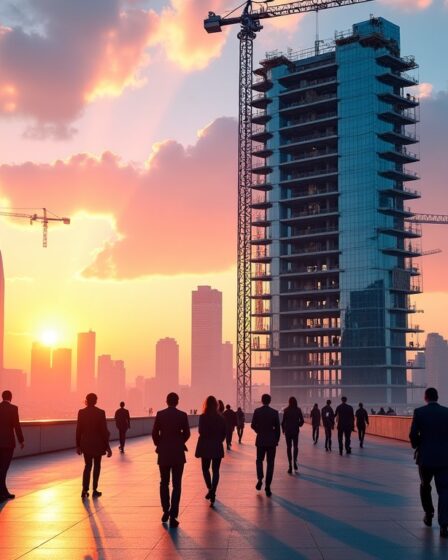 Anaxago et le crowdfunding immobilier : comment miser sur des projets à fort potentiel de rentabilité