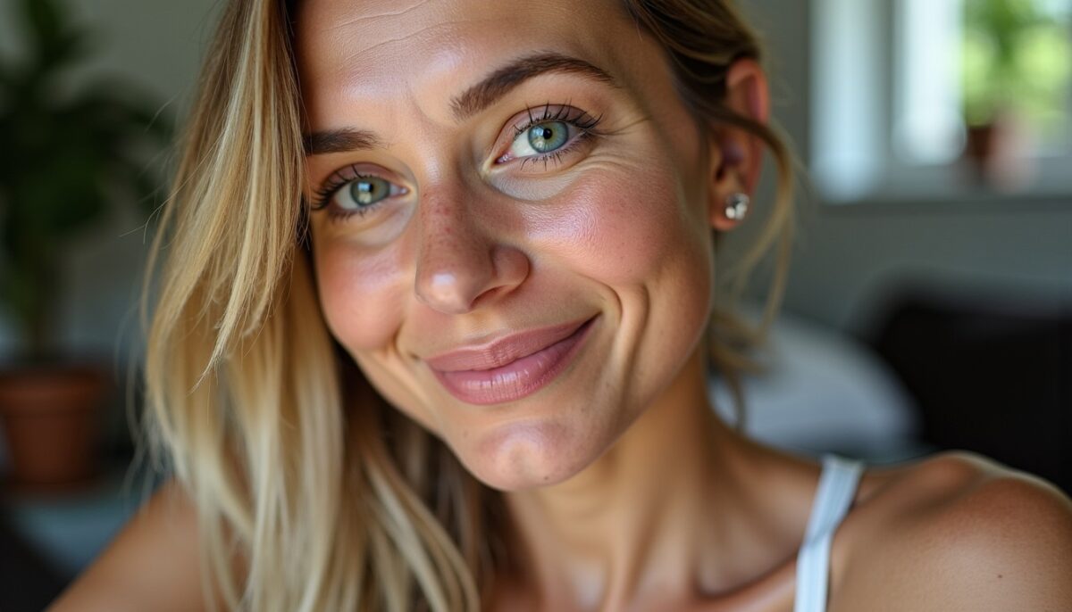 À l'aise chez soi : astuces pour se sentir bien et serein en toute simplicité