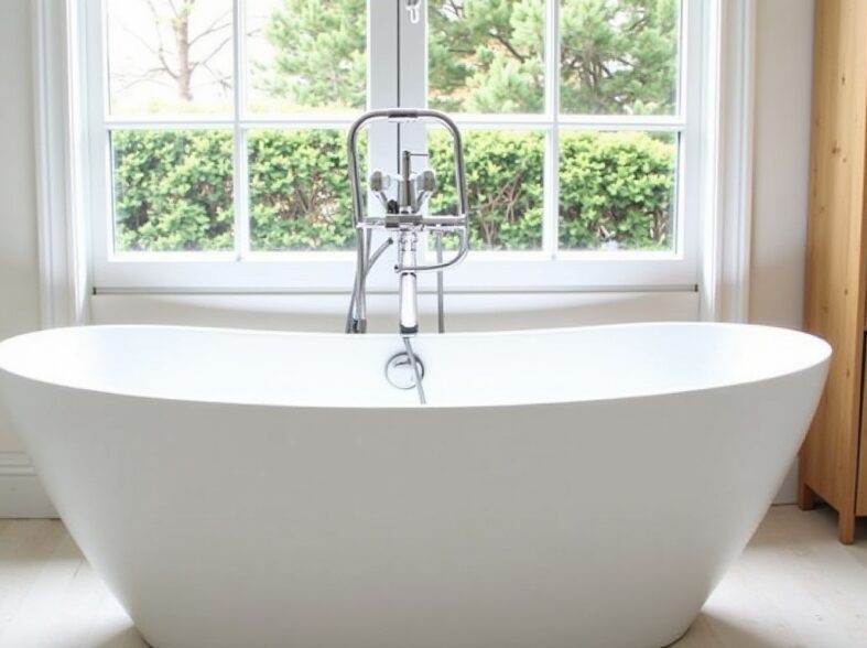Comment choisir la baignoire idéale pour sublimer votre salle de bain ?
