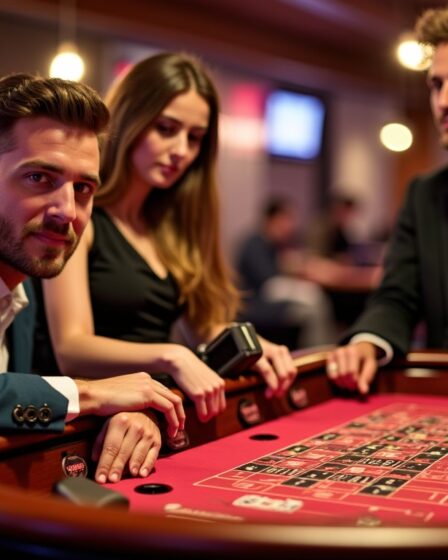 Casinos en ligne en Belgique : Découvrez les plateformes incontournables qui méritent votre attention
