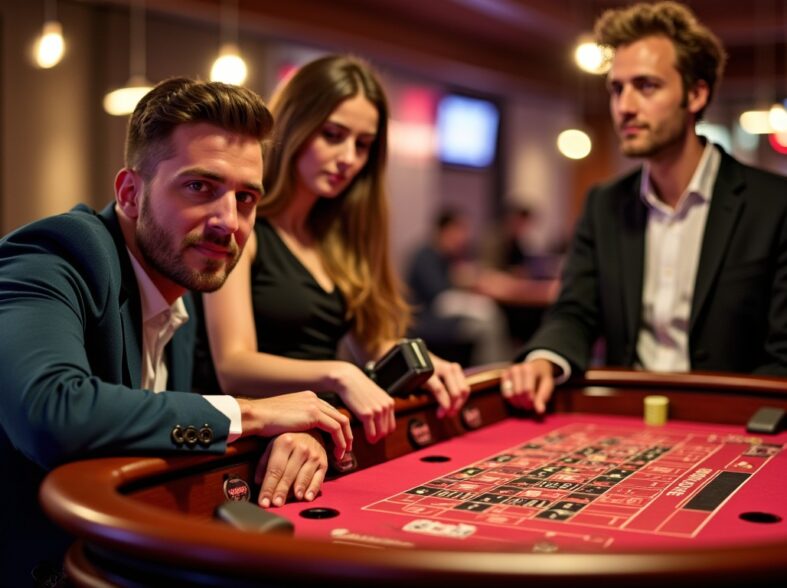 Casinos en ligne en Belgique : Découvrez les plateformes incontournables qui méritent votre attention