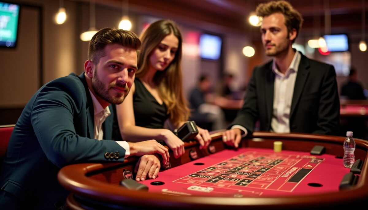 Casinos en ligne en Belgique : Découvrez les plateformes incontournables qui méritent votre attention