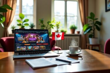 Guide complet pour sélectionner un casino en ligne sécurisé au Canada : critères essentiels et analyse comparative