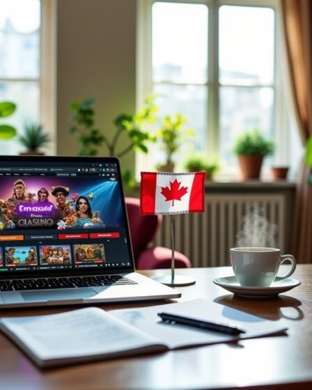 Guide complet pour sélectionner un casino en ligne sécurisé au Canada : critères essentiels et analyse comparative