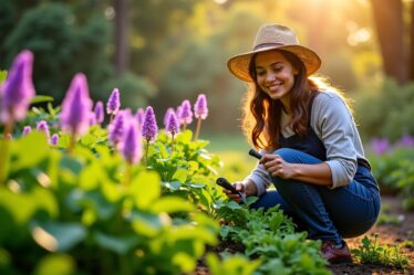 Vulcan Nepata : Guide complet pour réussir la plantation et le soin de cette vivace