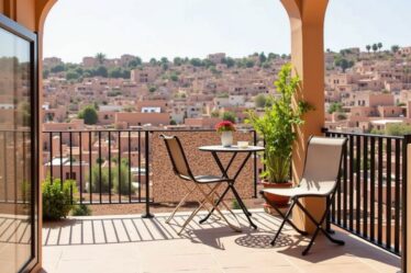 Découvrez nos offres exclusives : appartements variés à vendre à Marrakech