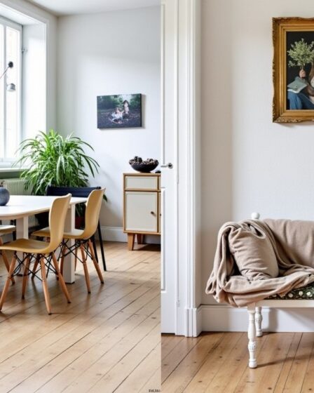 Avant/Après : Transformations de meubles inspirantes et idées créatives