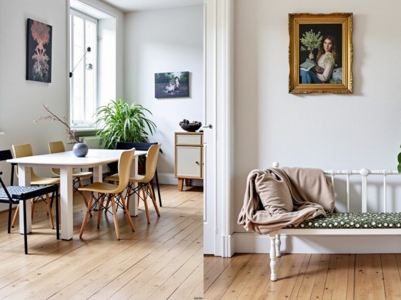 Avant/Après : Transformations de meubles inspirantes et idées créatives
