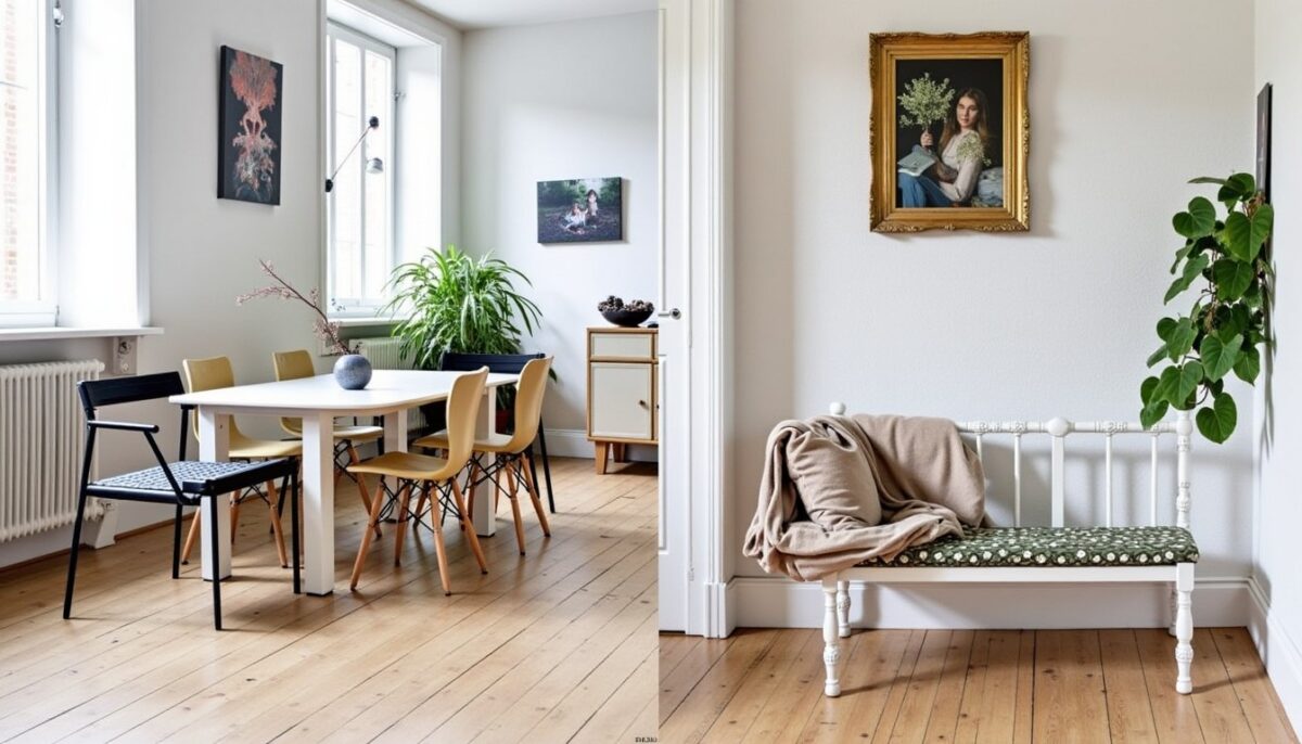 Avant/Après : Transformations de meubles inspirantes et idées créatives
