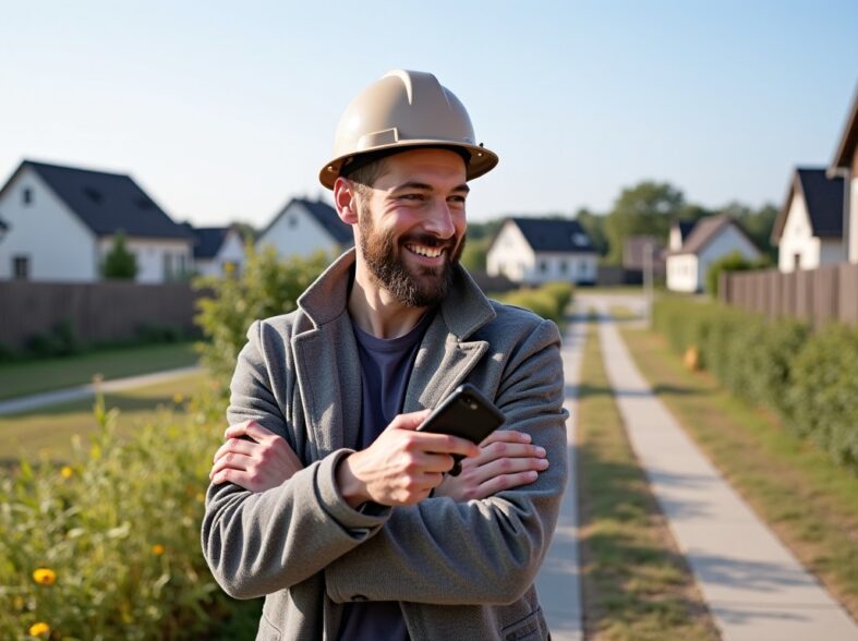Comment déterminer l'année de construction d'un bien immobilier : guide pratique