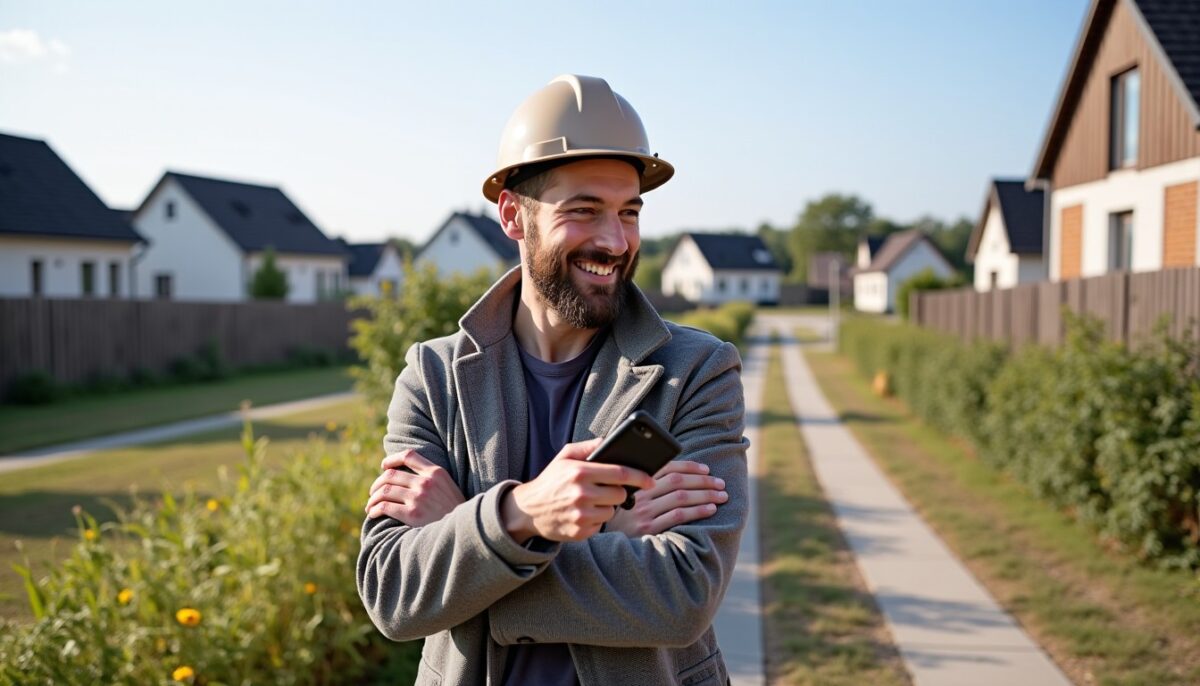 Comment déterminer l'année de construction d'un bien immobilier : guide pratique