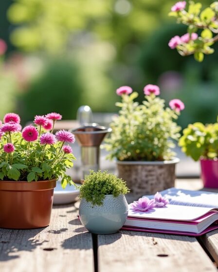 Maisondejulien.fr : astuces indispensables pour embellir votre maison, déco et jardin