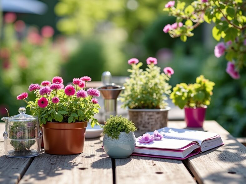 Maisondejulien.fr : astuces indispensables pour embellir votre maison, déco et jardin