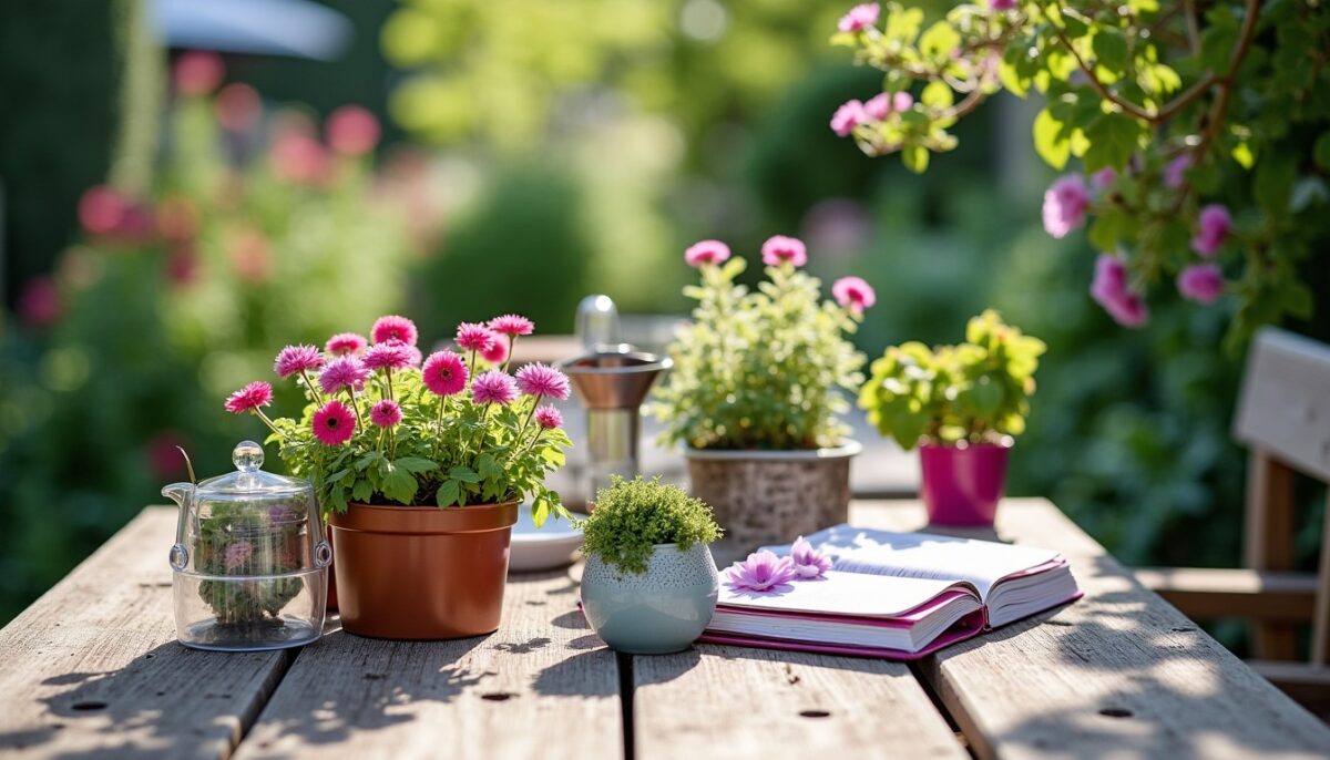 Maisondejulien.fr : astuces indispensables pour embellir votre maison, déco et jardin