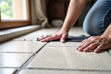 Poser du carrelage sur un ancien carrelage : quels sont les principaux inconvénients à connaître ?