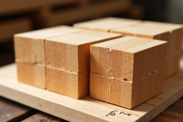 Prix du mètre cube de chêne : analyse des tarifs actuels et des facteurs clés