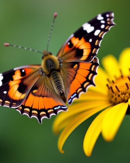 Papillons de nuit à la maison : comprendre leurs origines et les méthodes pour s'en débarrasser durablement