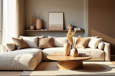 Beige : explorations colorées, secrets des nuances et astuces déco à adopter