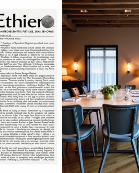 Maison Éthier : un voyage à travers l'histoire, l'art du mobilier et l'avenir du design québécois