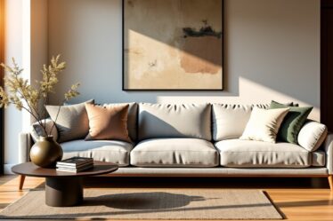 Décoration : Les styles et nuances incontournables à adopter dès aujourd'hui