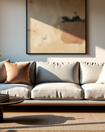 Décoration : Les styles et nuances incontournables à adopter dès aujourd'hui