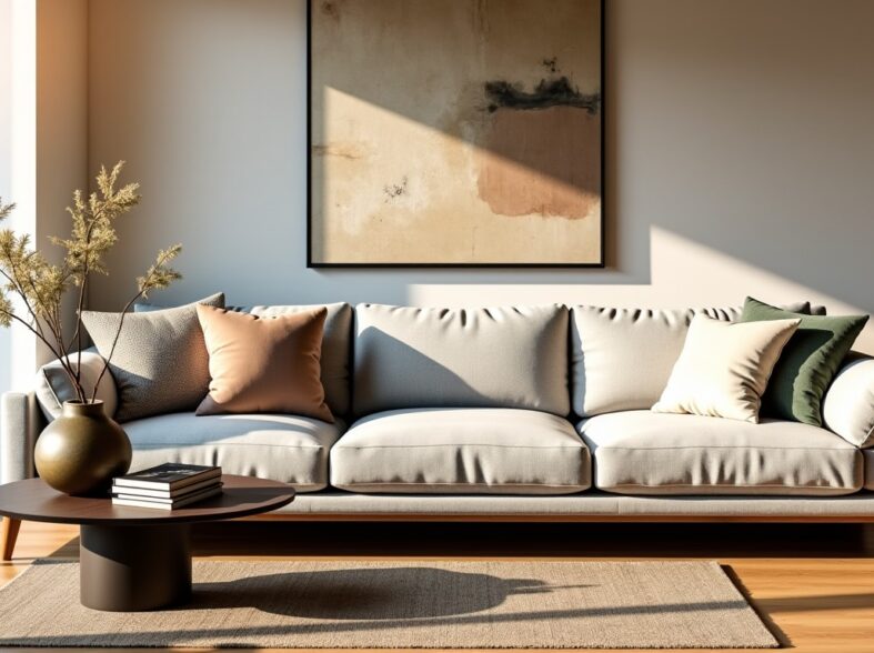 Décoration : Les styles et nuances incontournables à adopter dès aujourd'hui