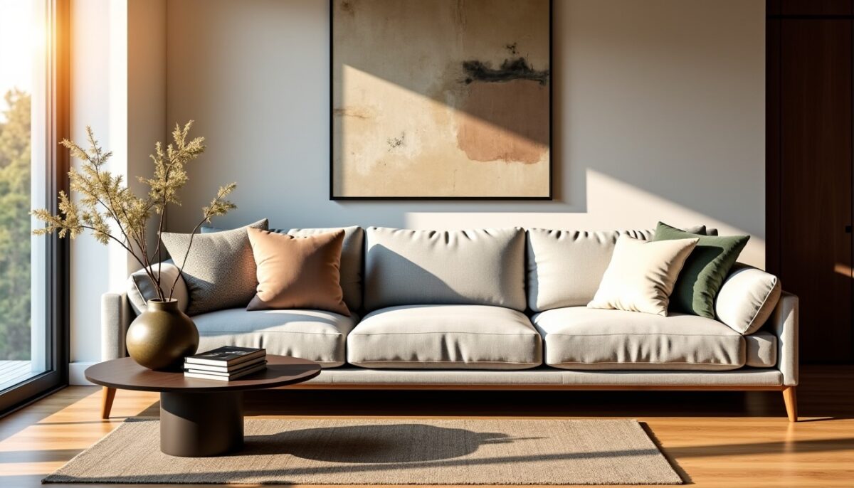 Décoration : Les styles et nuances incontournables à adopter dès aujourd'hui
