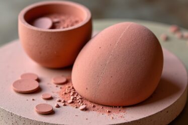 Tadelakt : L'art marocain de l'enduit lisse et imperméable