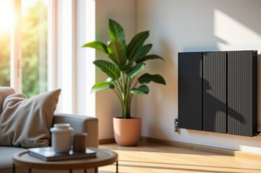 Radiateurs Habitat-Design.net : allier esthétique, efficacité et bien-être chez vous