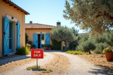 Vente rapide d’une maison dans le Var suite à un divorce : astuces et conseils essentiels