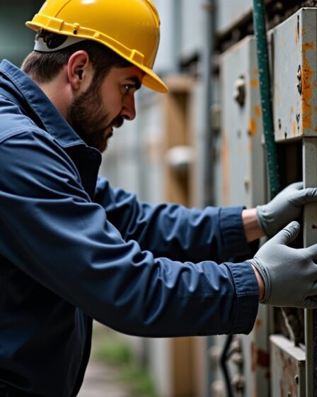 Prises électriques hors service malgré un fusible intact : causes possibles et solutions efficaces