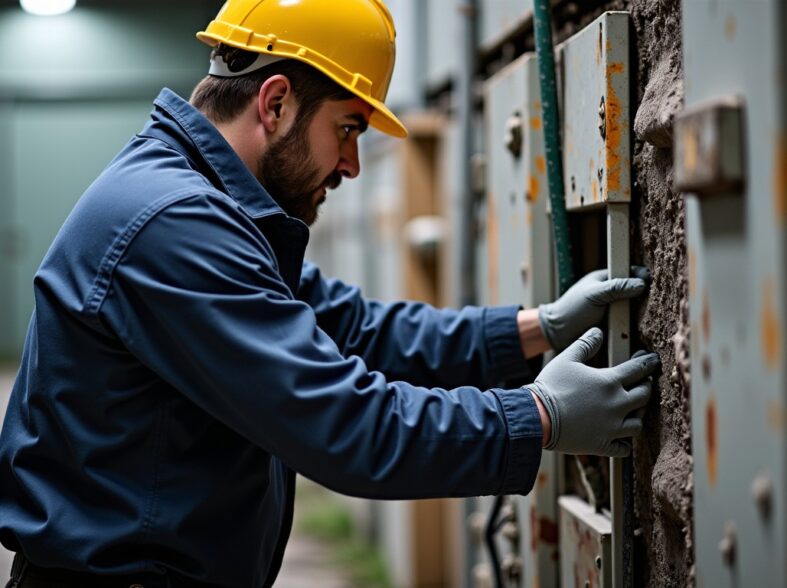 Prises électriques hors service malgré un fusible intact : causes possibles et solutions efficaces