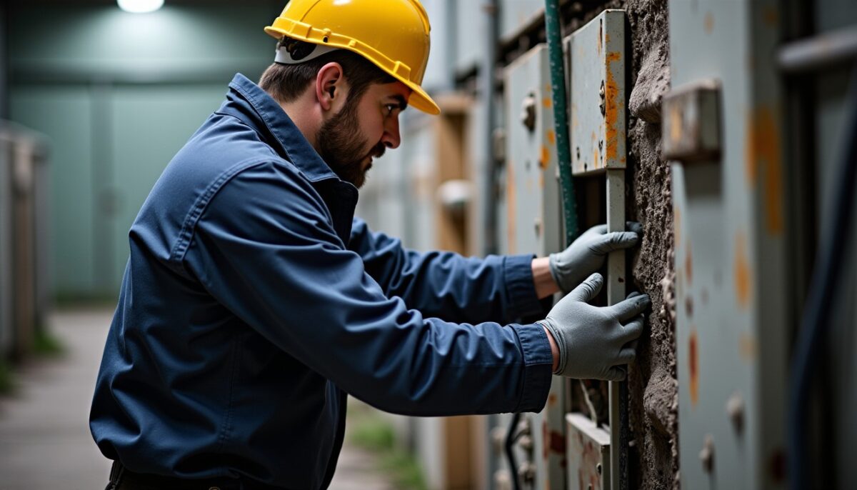 Prises électriques hors service malgré un fusible intact : causes possibles et solutions efficaces