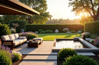 Prestige Aménagement Extérieur : L'Art de Concevoir des Jardins Uniques et Sur Mesure