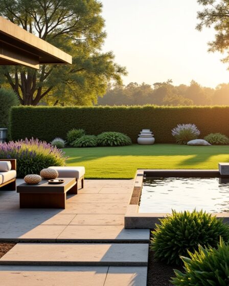 Prestige Aménagement Extérieur : L'Art de Concevoir des Jardins Uniques et Sur Mesure