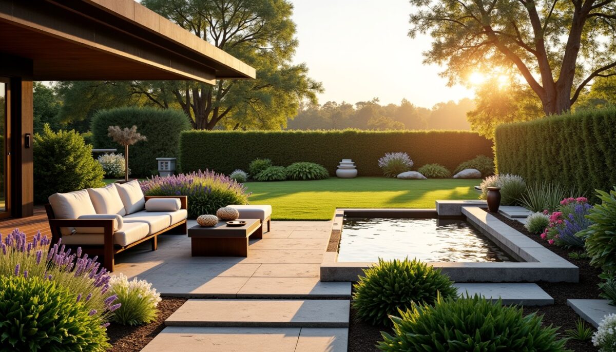 Prestige Aménagement Extérieur : L'Art de Concevoir des Jardins Uniques et Sur Mesure