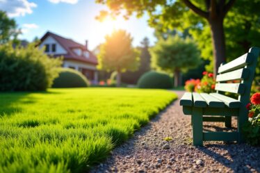 Terrain d’agrément : tout savoir sur sa définition, ses utilisations et les réglementations essentielles