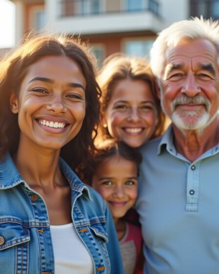 Bienveo : votre guide simple pour dénicher un logement social à louer ou à acheter