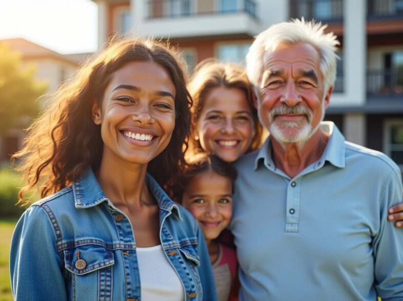 Bienveo : votre guide simple pour dénicher un logement social à louer ou à acheter