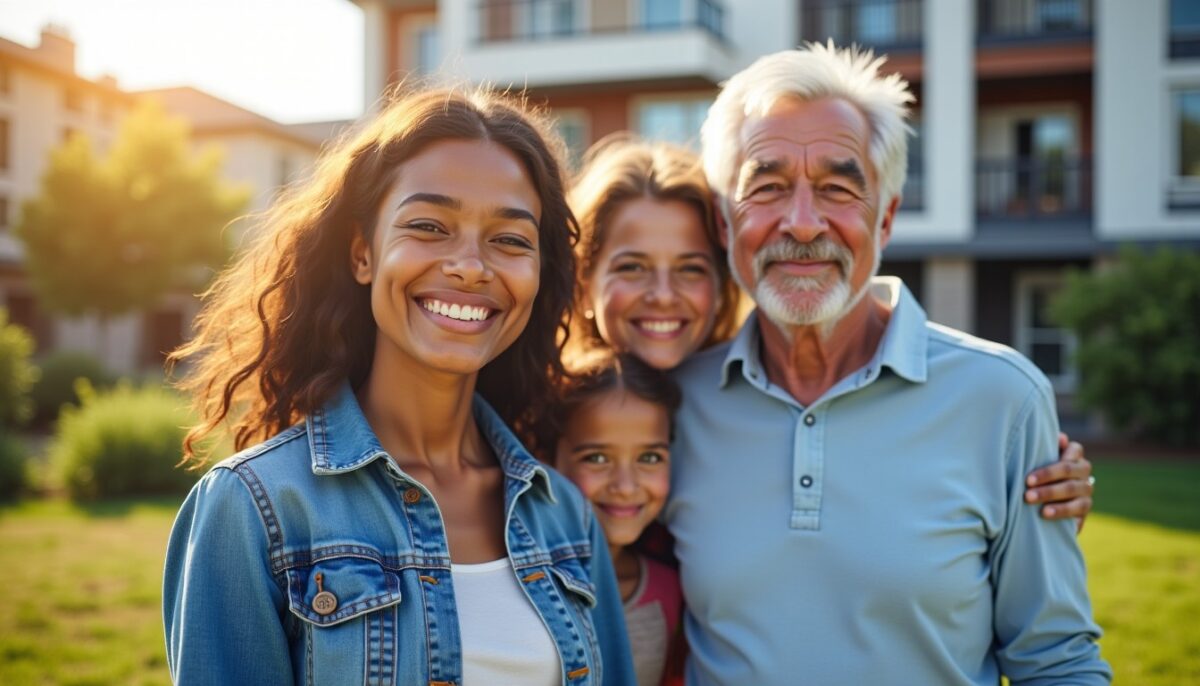 Bienveo : votre guide simple pour dénicher un logement social à louer ou à acheter