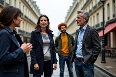 Sécurité dans le 20ème arrondissement de Paris : faits, chiffres et réalité