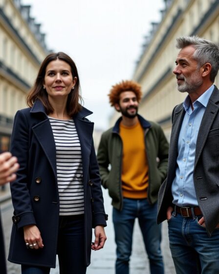 Sécurité dans le 20ème arrondissement de Paris : faits, chiffres et réalité