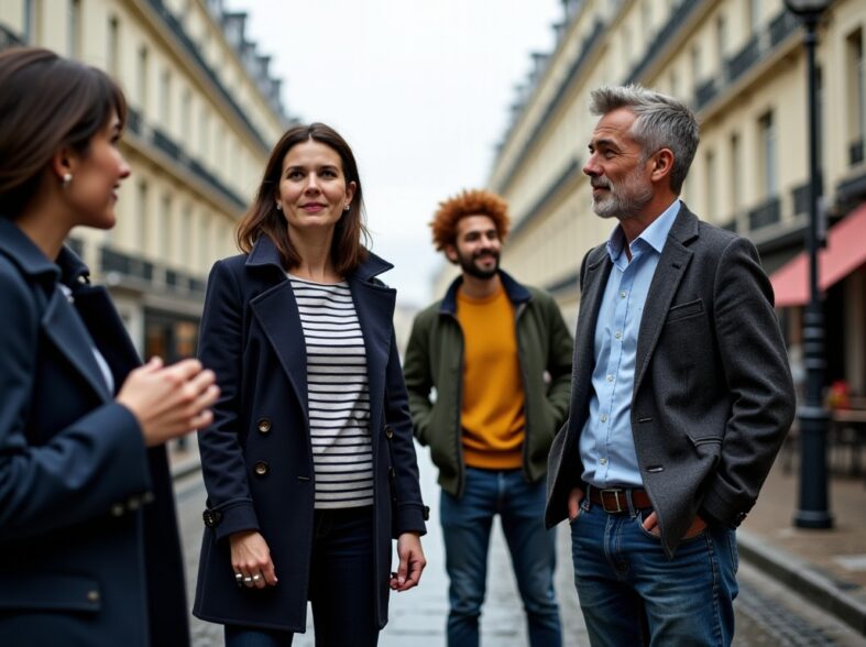 Sécurité dans le 20ème arrondissement de Paris : faits, chiffres et réalité
